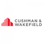 Cushman & Wakefield logo