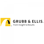 Grubb and Ellis Company Logo
