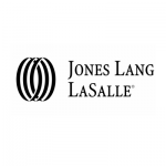 Jones, Lang and LaSalle Logo