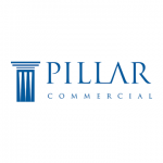 Pillar Commercial Logo