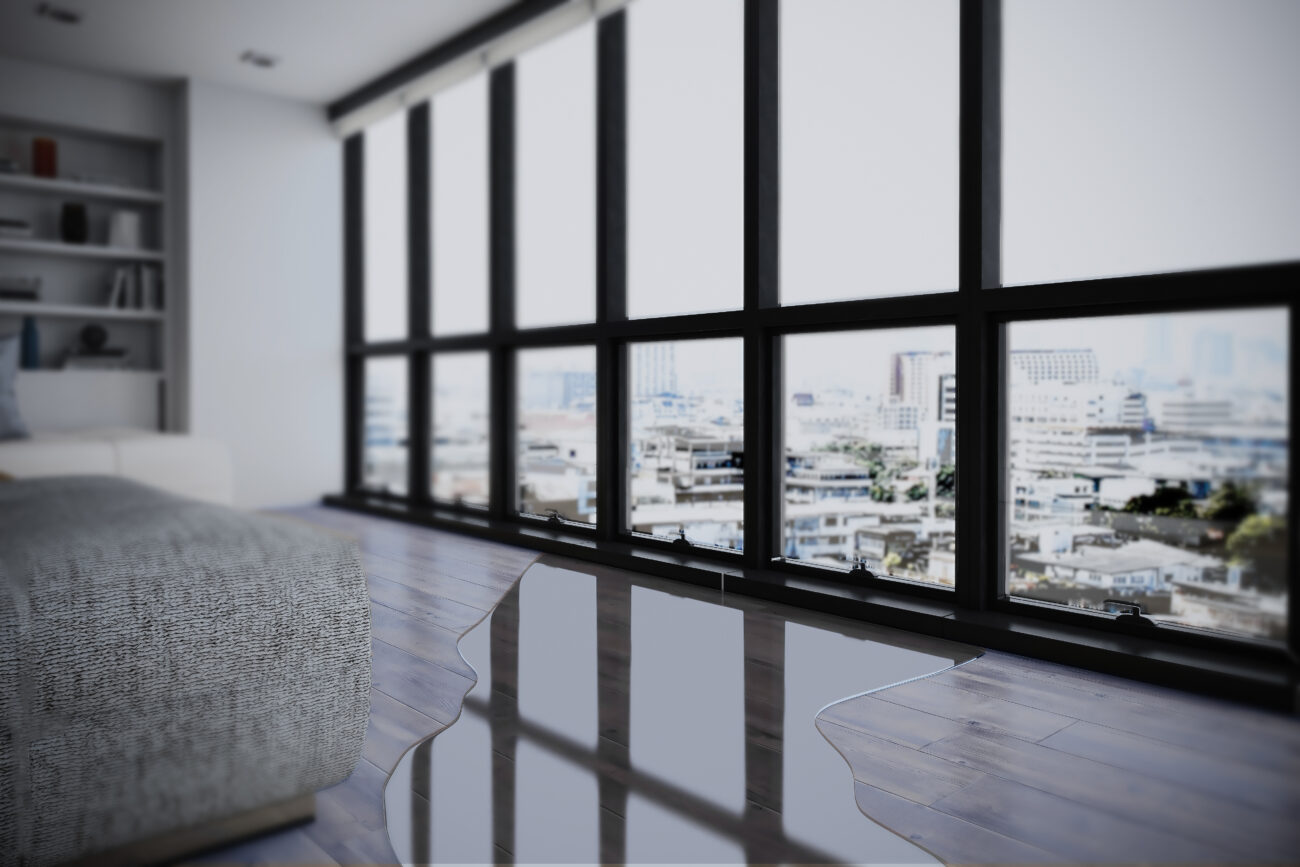 Emergency Cleanup Services Image